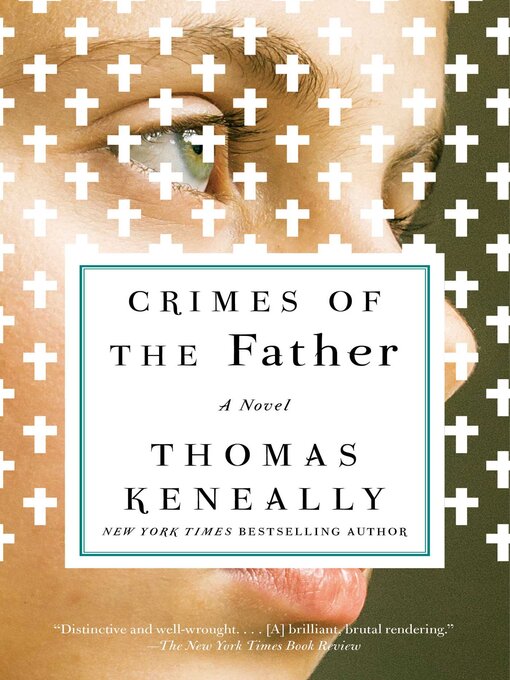 Title details for Crimes of the Father by Thomas Keneally - Wait list